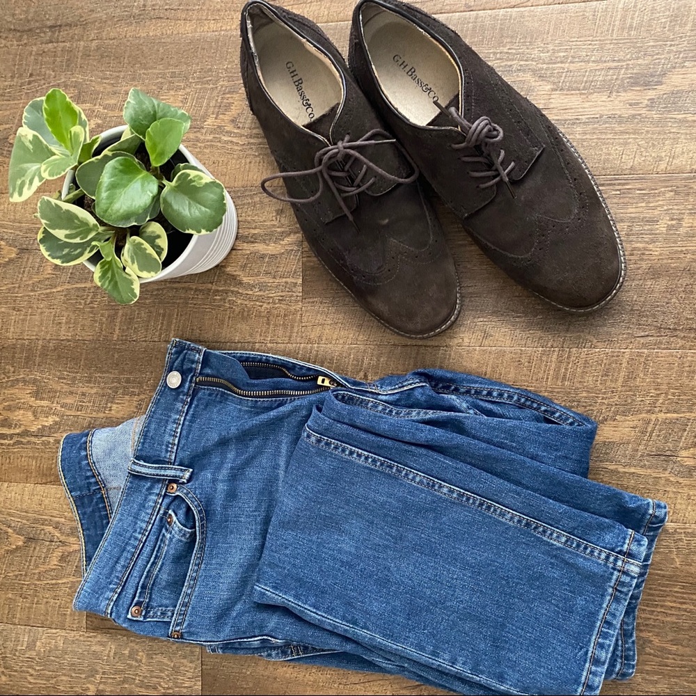 G.H. Bass & Co Dress shoes